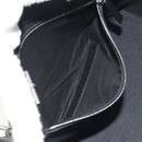 BALENCIAGA Duty Free Tote Bag Bore White Silver 759941 Auth 195322M-20