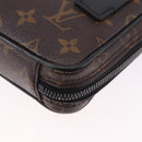 LOUIS VUITTON Monogram Solar Ray Utility Front Bag M44468 LV Auth 195330A-16
