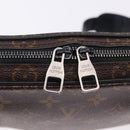 LOUIS VUITTON Monogram Solar Ray Utility Front Bag M44468 LV Auth 195330A-10