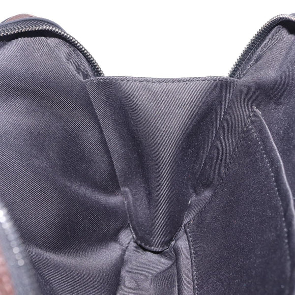 LOUIS VUITTON Monogram Solar Ray Utility Front Bag M44468 LV Auth 195330A