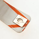 CHANEL Matelasse Chain Shoulder Bag Canvas Multicolor Gold CC Auth 195337SM-19