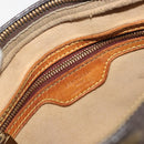 LOUIS VUITTON Monogram Looping MM Shoulder Bag M51146 LV Auth 195339-18