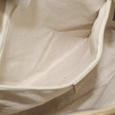 GUCCI GuccissimaGG Sukey Tote Bag Leather Gold 296835 Auth 195353V-22