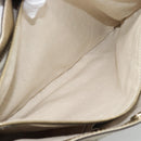 GUCCI GuccissimaGG Sukey Tote Bag Leather Gold 296835 Auth 195353V-24
