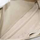 GUCCI GuccissimaGG Sukey Tote Bag Leather Gold 296835 Auth 195353V-25