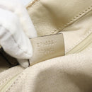 GUCCI GuccissimaGG Sukey Tote Bag Leather Gold 296835 Auth 195353V-26