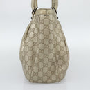 GUCCI GuccissimaGG Sukey Tote Bag Leather Gold 296835 Auth 195353V-5