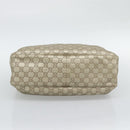 GUCCI GuccissimaGG Sukey Tote Bag Leather Gold 296835 Auth 195353V-9