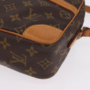 LOUIS VUITTON Monogram Trocadero 27 Shoulder Bag M51274 LV Auth 195361-15