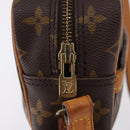 LOUIS VUITTON Monogram Trocadero 27 Shoulder Bag M51274 LV Auth 195361-9