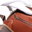 LOUIS VUITTON Monogram Trocadero 27 Shoulder Bag M51274 LV Auth 195361-21
