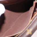 LOUIS VUITTON Monogram Trocadero 27 Shoulder Bag M51274 LV Auth 195361-22