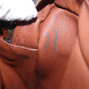 LOUIS VUITTON Monogram Trocadero 27 Shoulder Bag M51274 LV Auth 195361-12