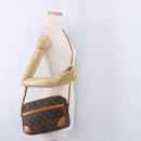 LOUIS VUITTON Monogram Trocadero 27 Shoulder Bag M51274 LV Auth 195361-23