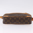 LOUIS VUITTON Monogram Trocadero 27 Shoulder Bag M51274 LV Auth 195361-5