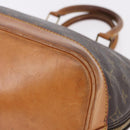 LOUIS VUITTON Monogram Alma Hand Bag M51130 LV Auth 195362-15
