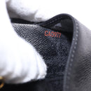 LOUIS VUITTON Epi Agenda PM Day Planner Cover Blue R20055 LV Auth 195369-21