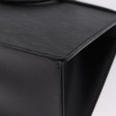LOUIS VUITTON Epi Riviera Hand Bag Black M48182 LV Auth 195371-13