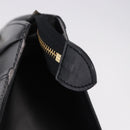 LOUIS VUITTON Epi Riviera Hand Bag Black M48182 LV Auth 195371-14