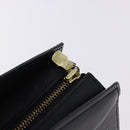 LOUIS VUITTON Epi Riviera Hand Bag Black M48182 LV Auth 195371-15