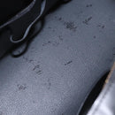 LOUIS VUITTON Epi Riviera Hand Bag Black M48182 LV Auth 195371-16
