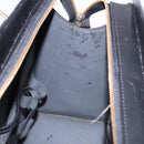 LOUIS VUITTON Epi Riviera Hand Bag Black M48182 LV Auth 195371-17