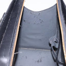 LOUIS VUITTON Epi Riviera Hand Bag Black M48182 LV Auth 195371-18