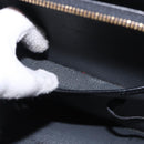 LOUIS VUITTON Epi Riviera Hand Bag Black M48182 LV Auth 195371-19