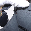 LOUIS VUITTON Epi Riviera Hand Bag Black M48182 LV Auth 195371-20