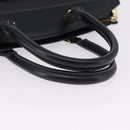 LOUIS VUITTON Epi Riviera Hand Bag Black M48182 LV Auth 195371-7