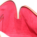 LOUIS VUITTON Epi Alma Hand Bag Castilian Red M52147 LV Auth 195378V-17