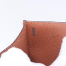 LOUIS VUITTON Monogram Malesherbes Hand Bag M51379 LV Auth 195386-12