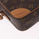 LOUIS VUITTON Monogram Trocadero 23 Shoulder Bag M51276 LV Auth 195393-16