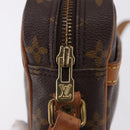 LOUIS VUITTON Monogram Trocadero 23 Shoulder Bag M51276 LV Auth 195393-18