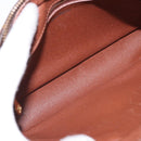 LOUIS VUITTON Monogram Trocadero 23 Shoulder Bag M51276 LV Auth 195393-9