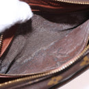 LOUIS VUITTON Monogram Trocadero 23 Shoulder Bag M51276 LV Auth 195393-10