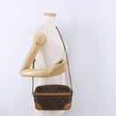 LOUIS VUITTON Monogram Trocadero 23 Shoulder Bag M51276 LV Auth 195393-23