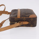 LOUIS VUITTON Monogram Trocadero 23 Shoulder Bag M51276 LV Auth 195393-4