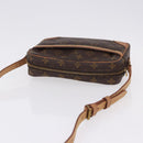 LOUIS VUITTON Monogram Trocadero 23 Shoulder Bag M51276 LV Auth 195393-6