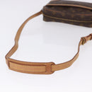 LOUIS VUITTON Monogram Trocadero 23 Shoulder Bag M51276 LV Auth 195393-7