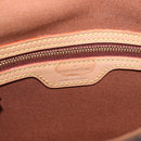 LOUIS VUITTON Monogram Mini Looping Shoulder Bag M51147 LV Auth 195398V-18