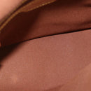 LOUIS VUITTON Monogram Mini Looping Shoulder Bag M51147 LV Auth 195398V-10