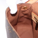 LOUIS VUITTON Monogram Mini Looping Shoulder Bag M51147 LV Auth 195398V-20