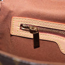 LOUIS VUITTON Monogram Mini Looping Shoulder Bag M51147 LV Auth 195398V-21