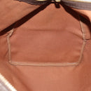 LOUIS VUITTON Monogram Keepall 55 Boston Bag M41424 LV Auth 195401-20