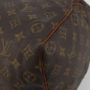 LOUIS VUITTON Monogram Speedy 35 Hand Bag M41524 LV Auth 195402-10