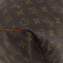LOUIS VUITTON Monogram Speedy 35 Hand Bag M41524 LV Auth 195402-11