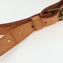 LOUIS VUITTON Monogram Petit Noe Shoulder Bag M42226 LV Auth 195409V-16