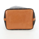 LOUIS VUITTON Monogram Petit Noe Shoulder Bag M42226 LV Auth 195409V-5