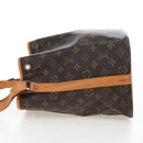 LOUIS VUITTON Monogram Petit Noe Shoulder Bag M42226 LV Auth 195409V-3